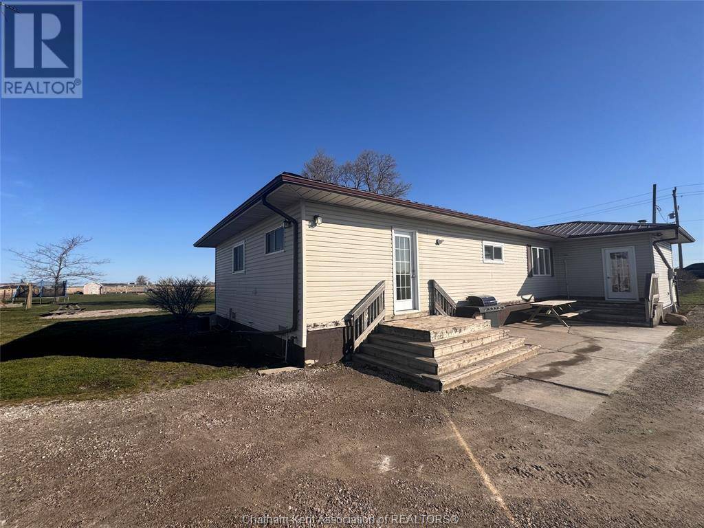 Chatham-kent, ON N0P1M0,26334 PRINCE ALBERT ROAD