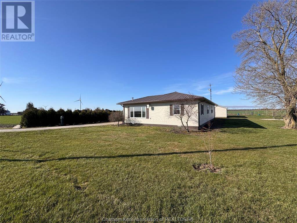 Chatham-kent, ON N0P1M0,26334 PRINCE ALBERT ROAD