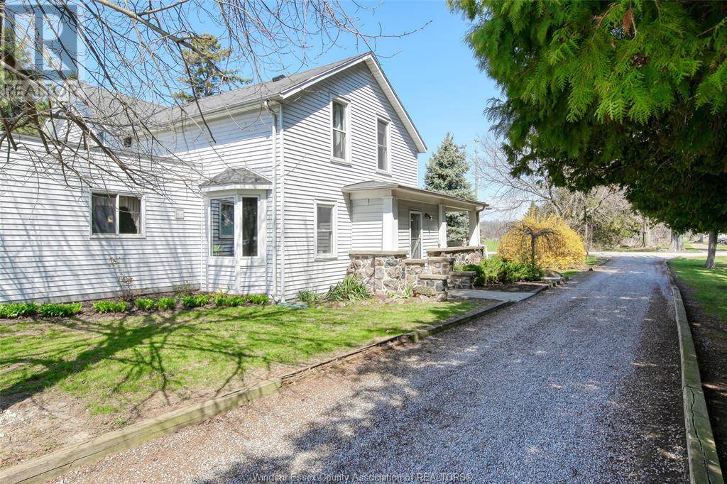 Kingsville, ON N9Y2E5,641 ROAD 3