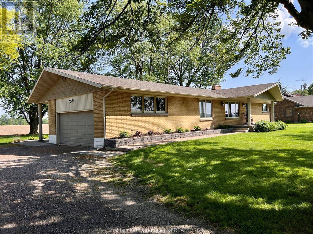 Chatham, ON N7M5J7,9670 Longwoods ROAD