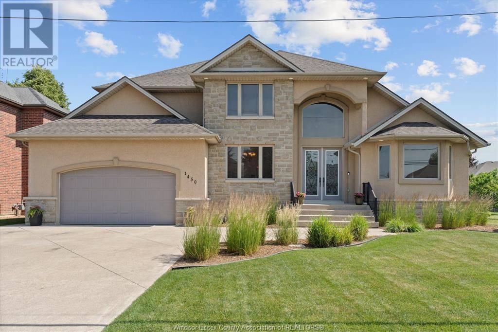 Lasalle, ON N9J3S9,1450 MORTON DRIVE