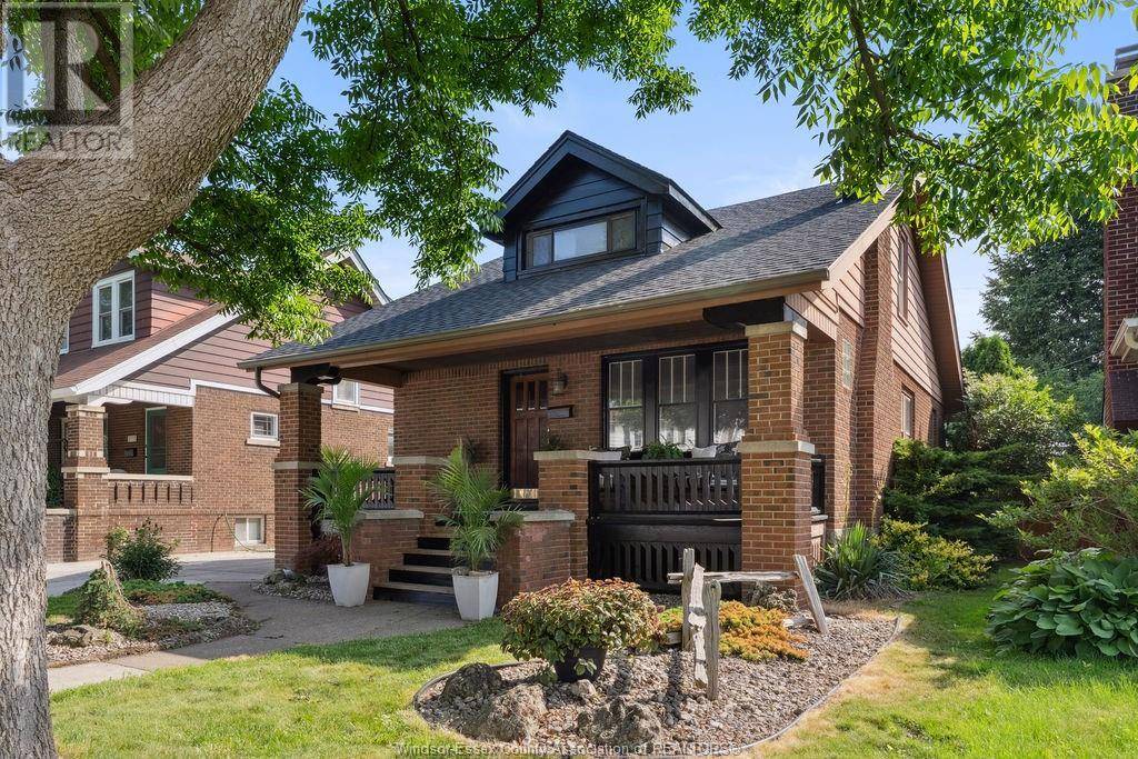 Windsor, ON N8W2S9,2338 WINDERMERE ROAD