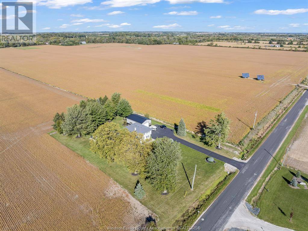 Leamington, ON N8H3V7,1539 MERSEA RD 2