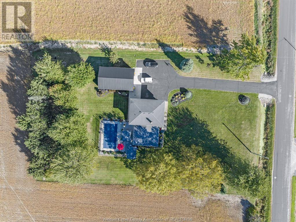 Leamington, ON N8H3V7,1539 MERSEA RD 2