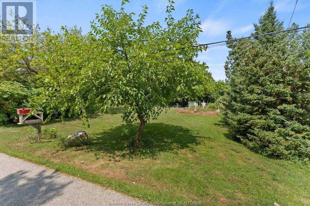 Amherstburg, ON N9V2Y8,LOT 57 & 58 WILLOW BEACH