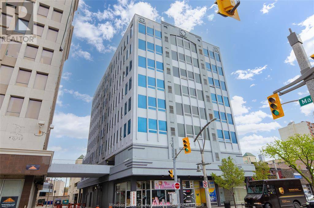 Windsor, ON N9A1B7,540 OUELLETTE #7E