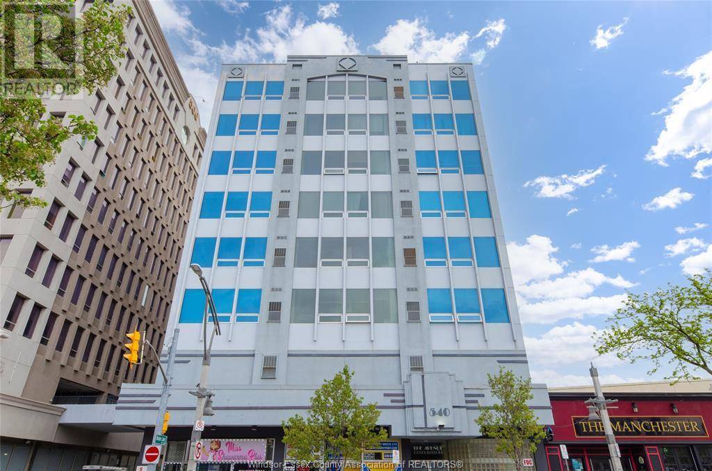 Windsor, ON N9A1B7,540 OUELLETTE #7E