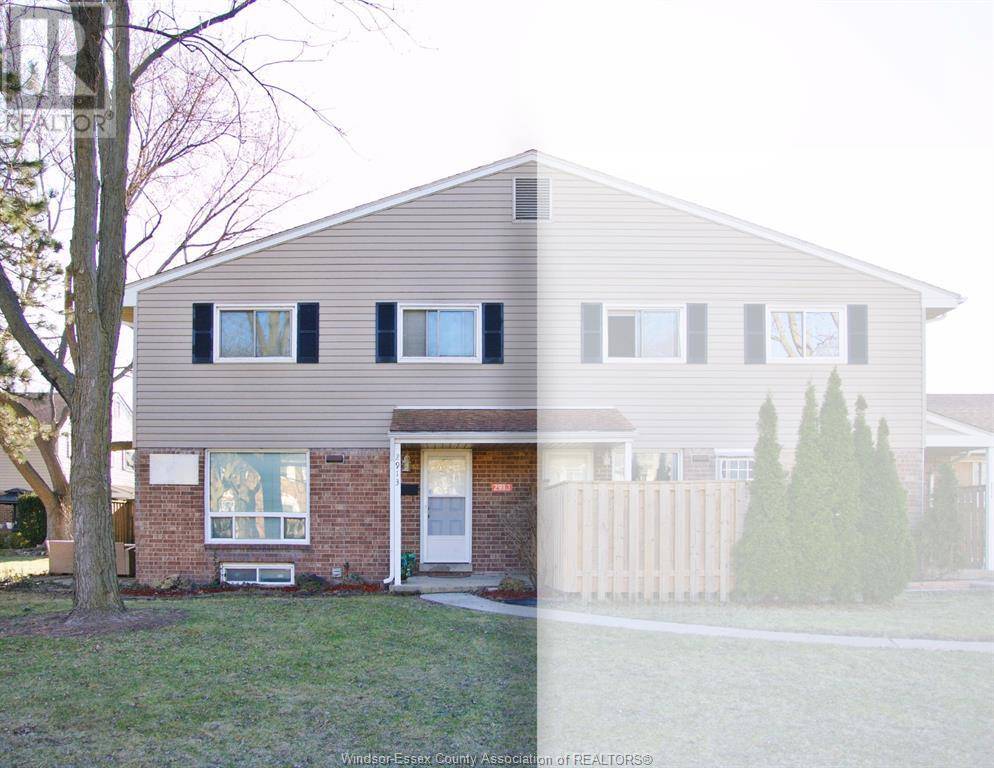 Windsor, ON N8T3C4,2913 MEADOWBROOK LN #6