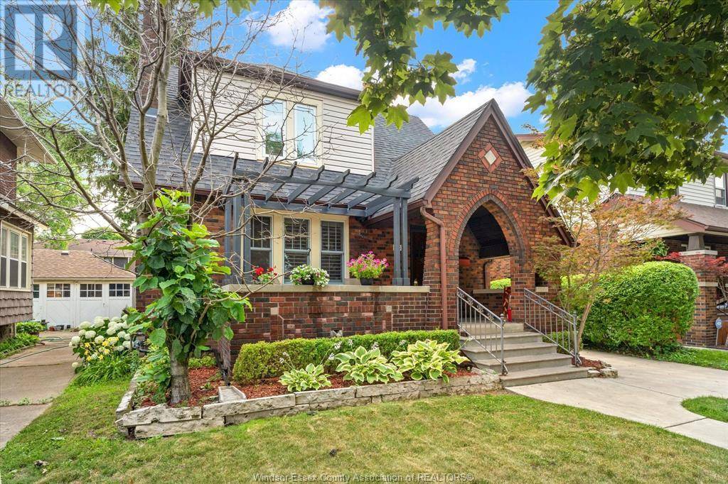 Windsor, ON N8W2V1,2151 CHILVER