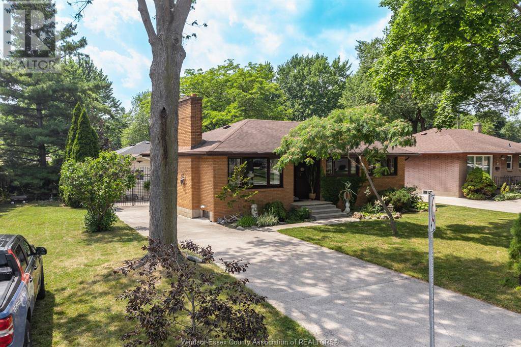 Windsor, ON N8S3Z6,567 RHOLAINE
