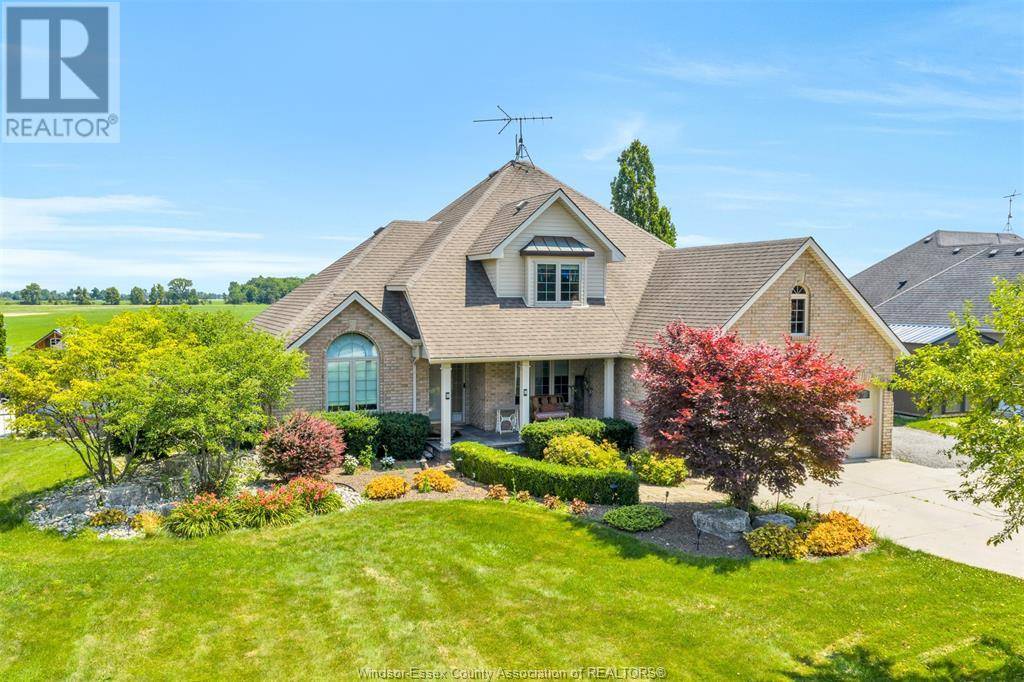 Essex, ON N8M2Y1,578 County Rd 34 West