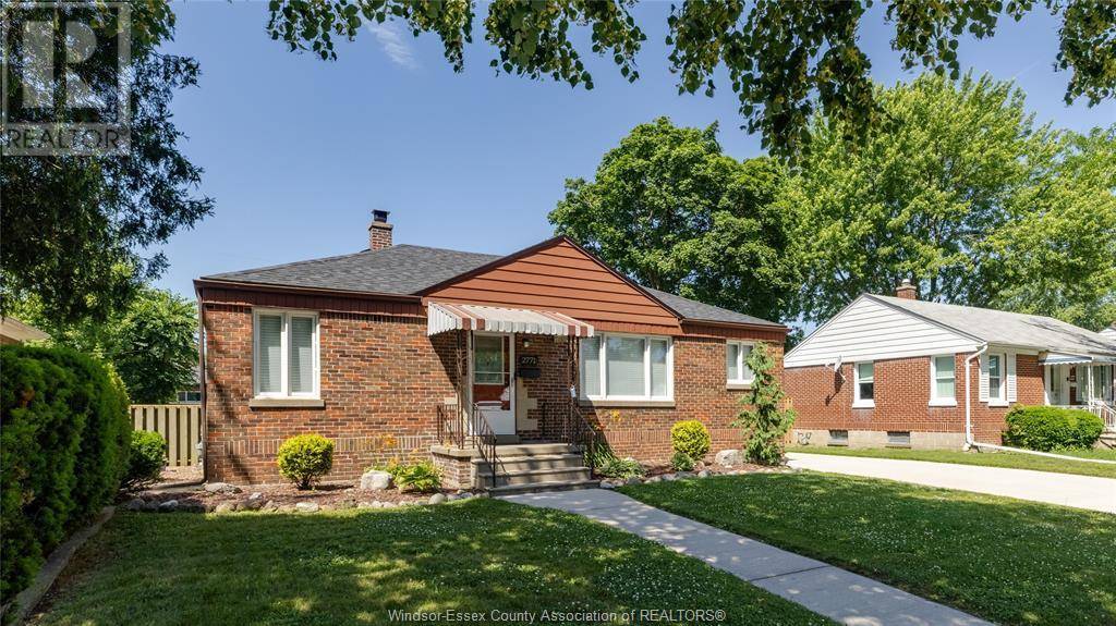 Windsor, ON N9E2M7,2771 Dominion