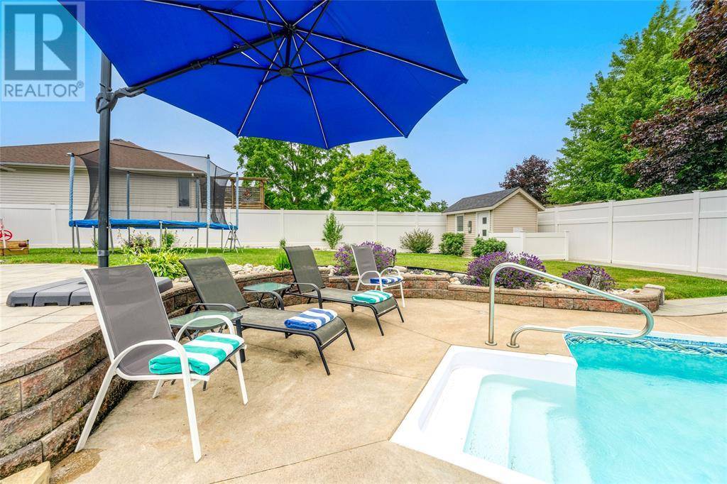 Sarnia, ON N0N1C0,2988 MORNINGSIDE DRIVE