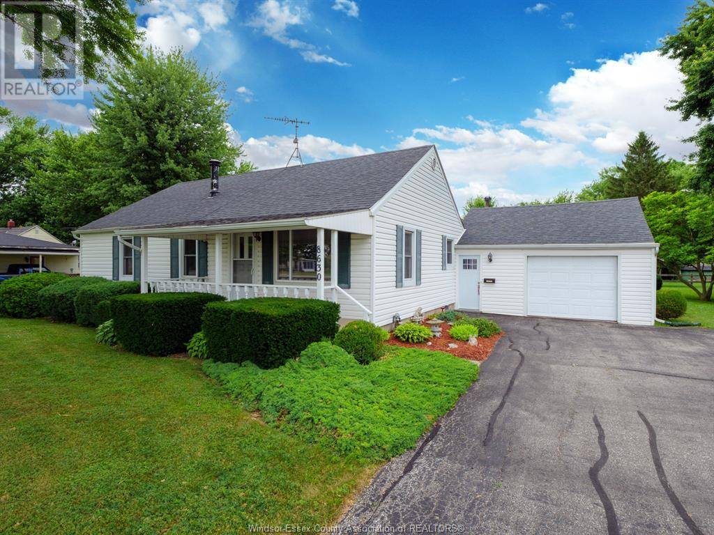 Lasalle, ON N9J2V7,8630 Malden ROAD