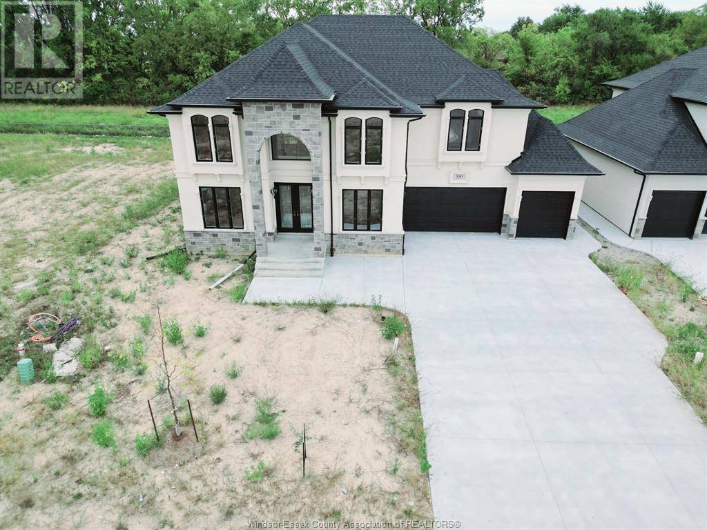 Amherstburg, ON N9V0B9,300 BENSON COURT