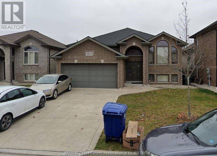 Windsor, ON N9G3G8,4832 PERIWINKLE CRESCENT