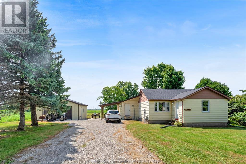 Lakeshore, ON N0P2L0,20455 Tecumseh ROAD