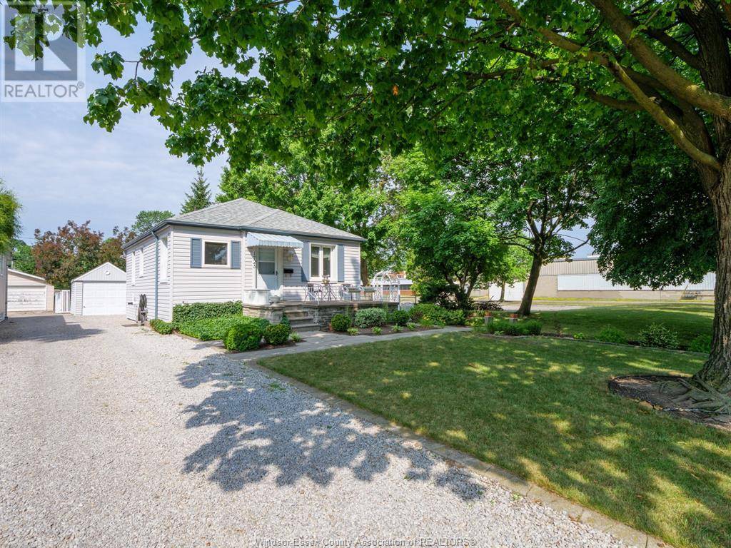 Windsor, ON N8W3A1,1723 Durham PLACE