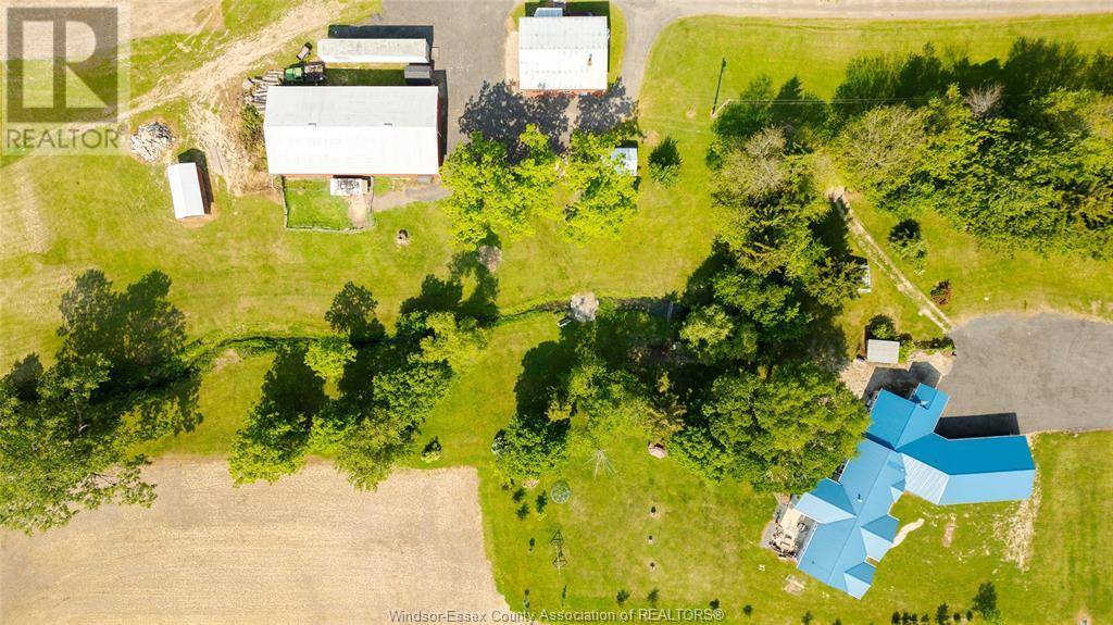 Kingsville, ON N9Y2E6,1377 COUNTY RD 20