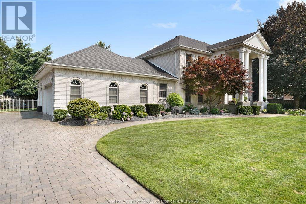 Lasalle, ON N9H2L2,5910 CADY