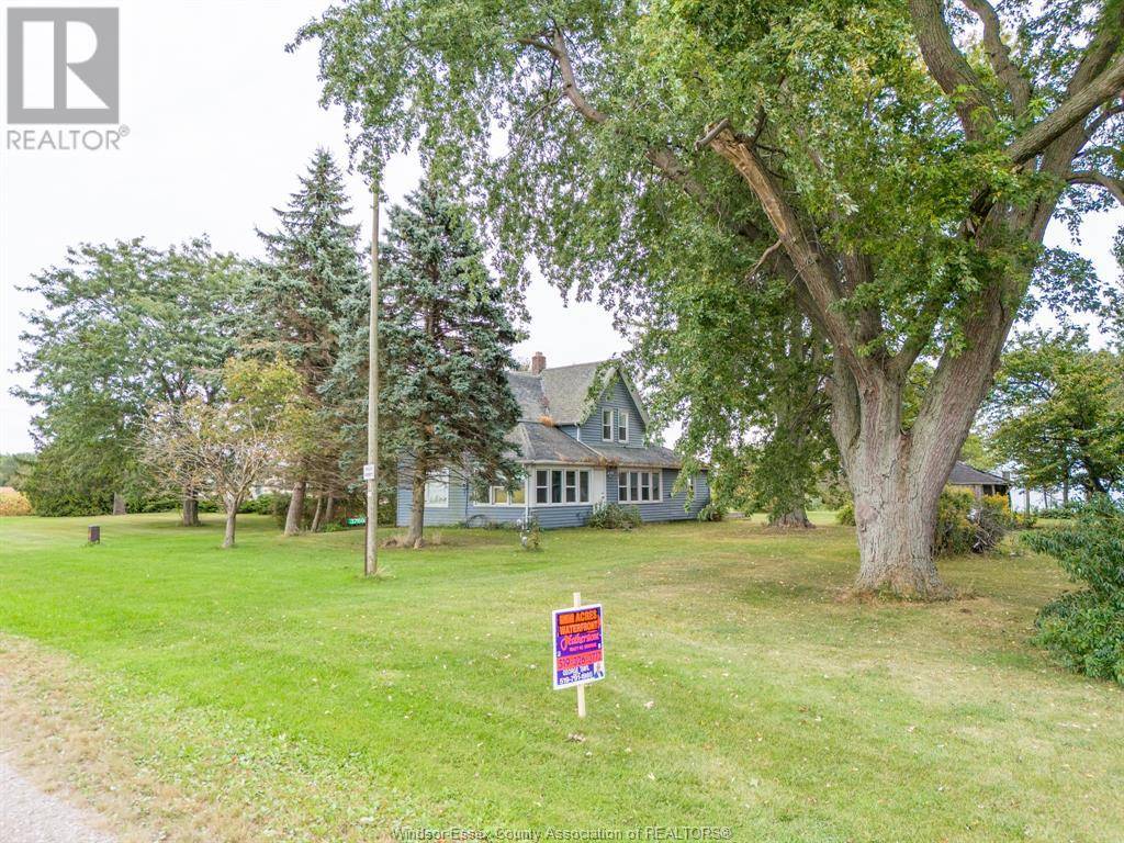 Chatham-kent, ON N0P2P0,3766 TALBOT TRAIL