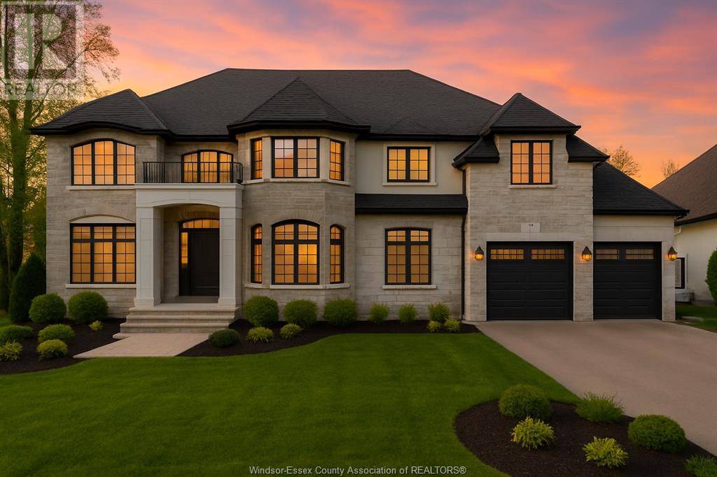 Lasalle, ON N9H0M9,4400 CATERINA