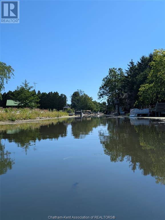 Rondeau Bay Estates, ON N0P1X0,11527 LAGONDA WAY