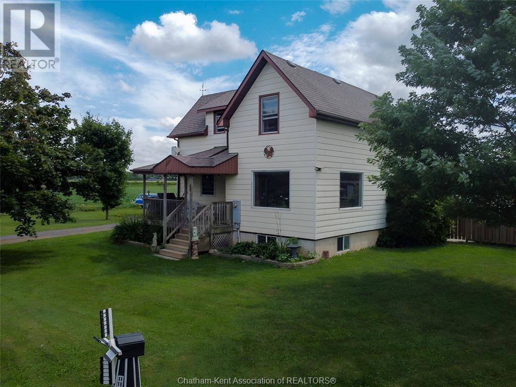 Chatham-kent, ON N7M5J7,23684 ARKWOOD ROAD