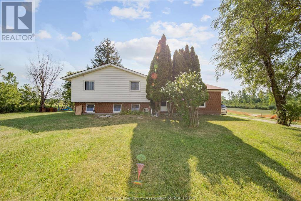 Essex, ON N0R1B0,7063 COULTER SIDE ROAD