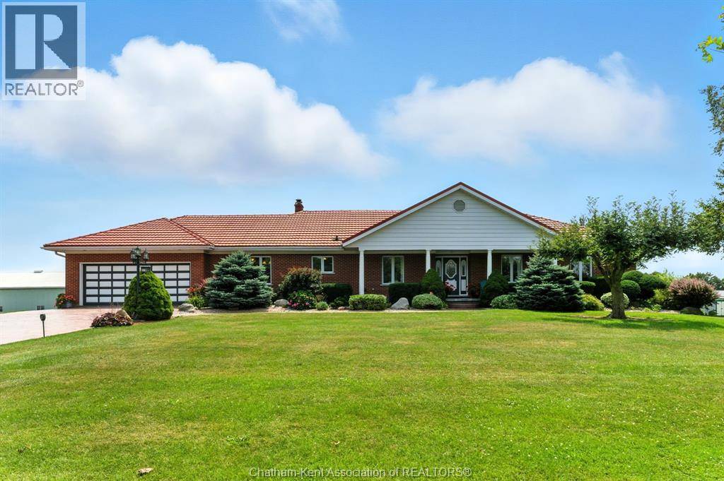 Princeton, ON N0J1V0,195 SECOND CONCESSION ROAD