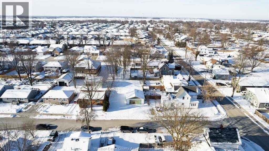 Essex, ON N8M1G9,V/L LANGTRY STREET