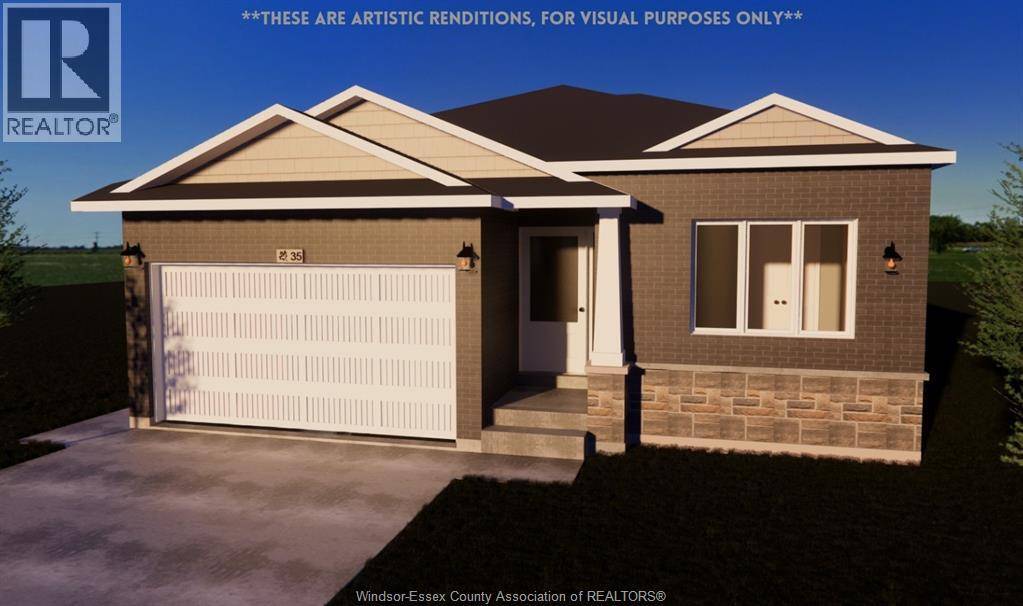 Blenheim, ON N0P1A0,35 NAZARENE ROAD