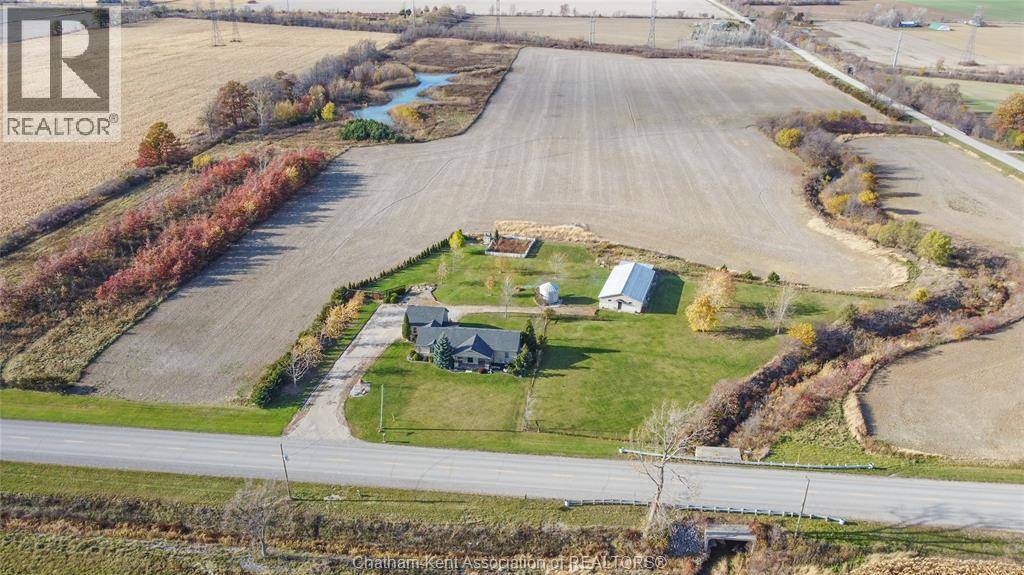 Merlin, ON N0P1W0,6233 EIGHTH LINE