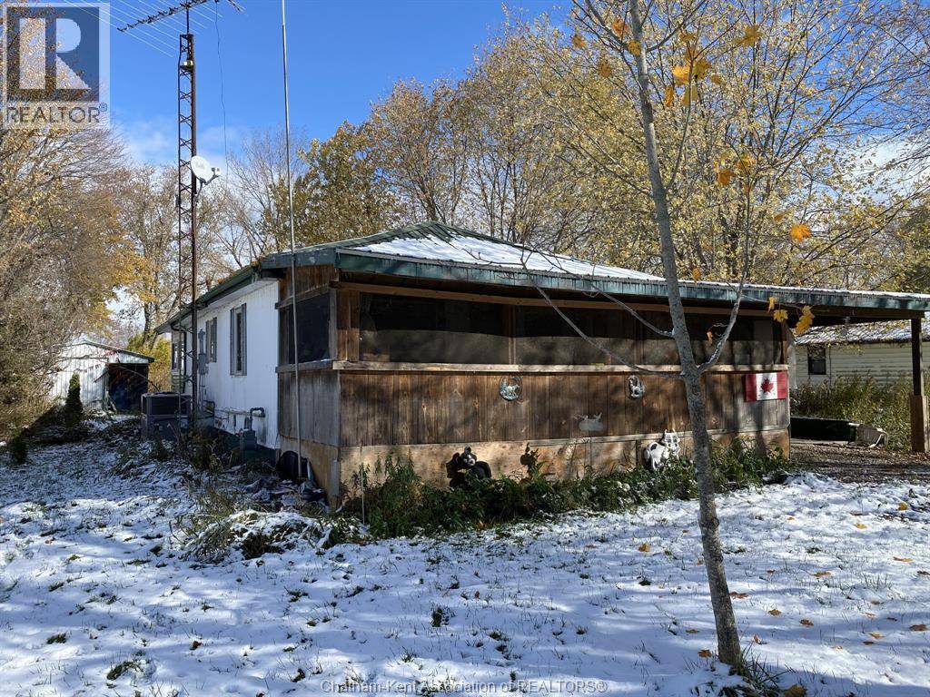 Shrewsbury, ON N0P1A0,65 Albert STREET