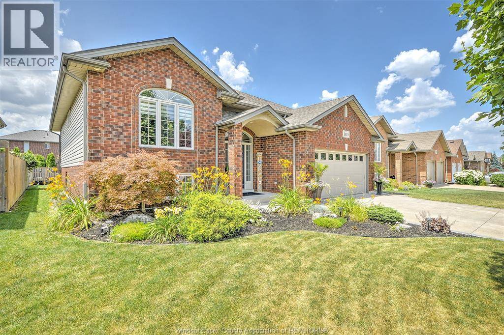 Windsor, ON N8P1Z3,1415 MAGNOLIA AVENUE