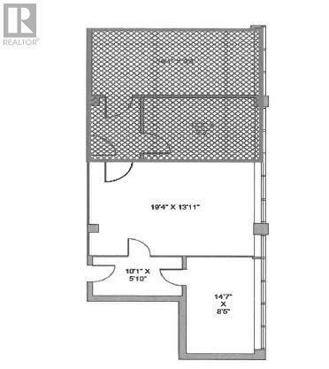 North Bay, ON P1B1G5,101 WORTHINGTON ST East #205