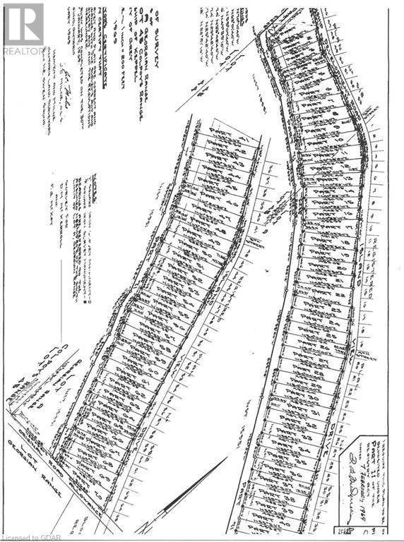 Georgian Bluffs, ON N0H2T0,N/A GREY RD 1 Private