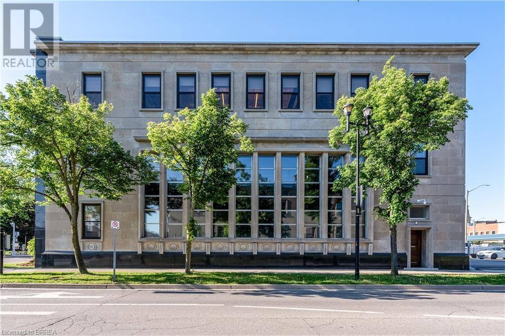 Brantford, ON N3T2Z7,84 MARKET Street Unit# 2nd Floor