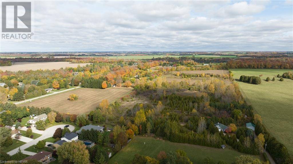 Ashfield-colborne-wawanosh, ON N7A3X8,81289 FERN Drive