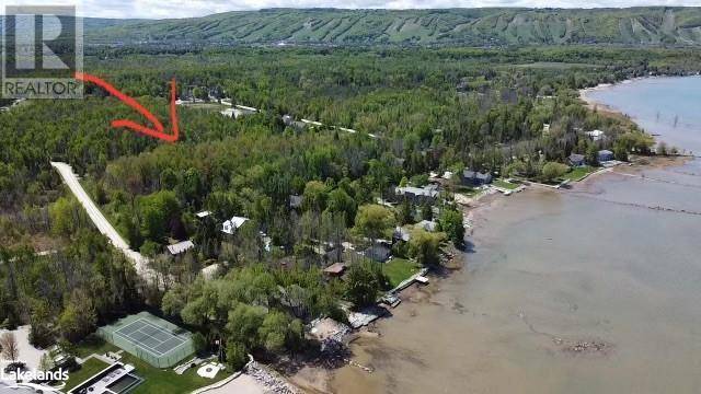 Craigleith, ON L9Y0K4,139 BROPHY'S Lane Unit# LOT #3