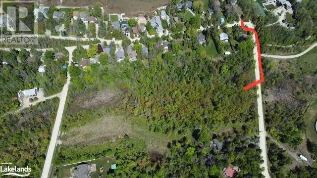 Craigleith, ON L9Y0K4,139 BROPHY'S Lane Unit# Lot #7