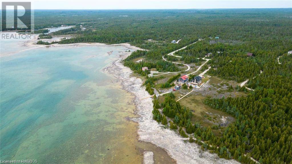 Northern Bruce Peninsula, ON N0H1Z0,132 BRADLEY Drive