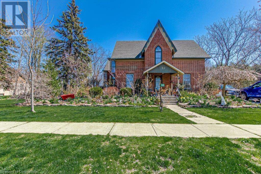 St. Williams, ON N0E1P0,158 TOWNLINE Street