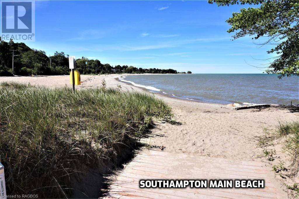 Saugeen Shores, ON N0H2L0,19 MARSHALL Place Unit# Lot 56