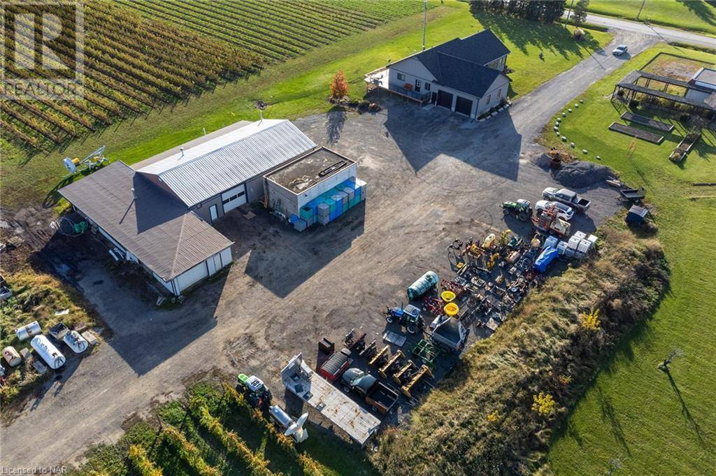 Beamsville, ON L3J1X4,3753 QUARRY Road