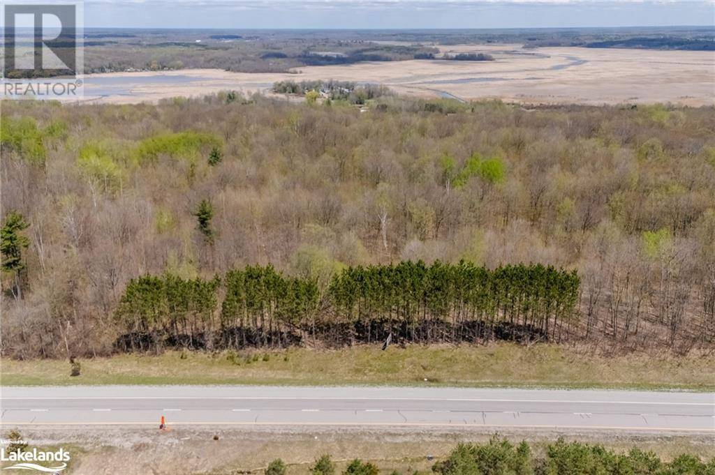 Waubaushene, ON L0K2C0,12824 COUNTY ROAD 16