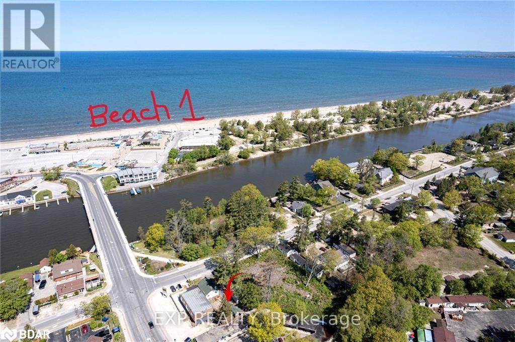 Wasaga Beach, ON L9Z2L1,5 RIVER Road E