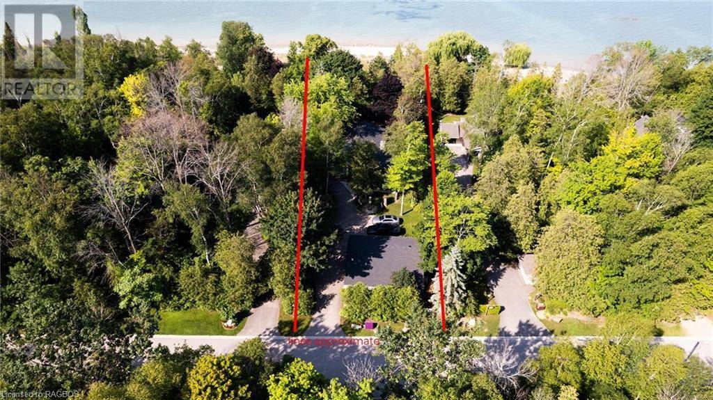 Point Clark, ON N2Z2X3,129 HURON Road