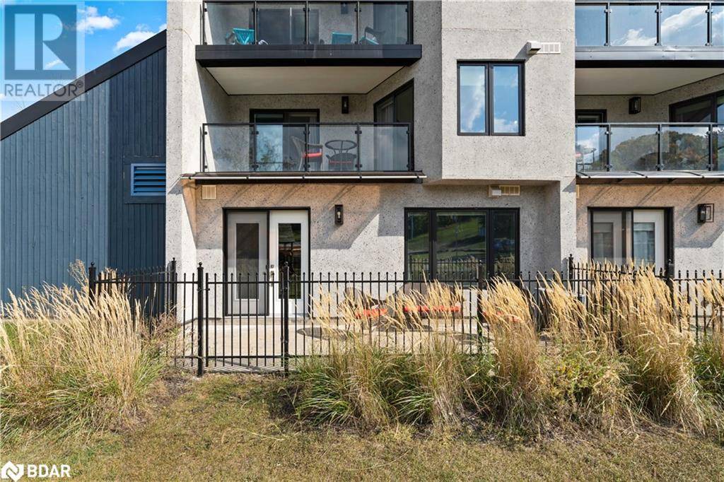 Oro-medonte, ON L4M4Y8,80 HORSESHOE BLVD #G01