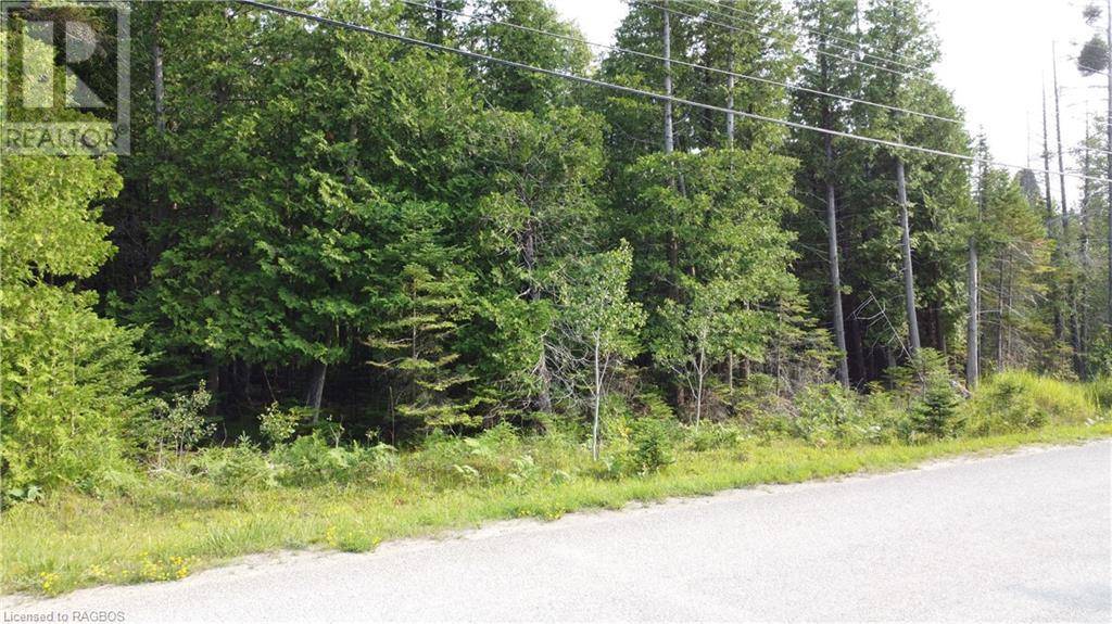 North Bruce Peninsula, ON N0H1W0,PART LOT 5 WHISKEY HARBOUR Road